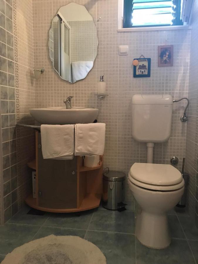 Apartmani Katarina Bol Extérieur photo