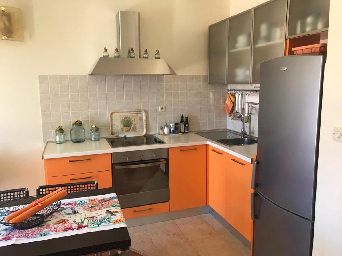 Apartmani Katarina Bol Extérieur photo