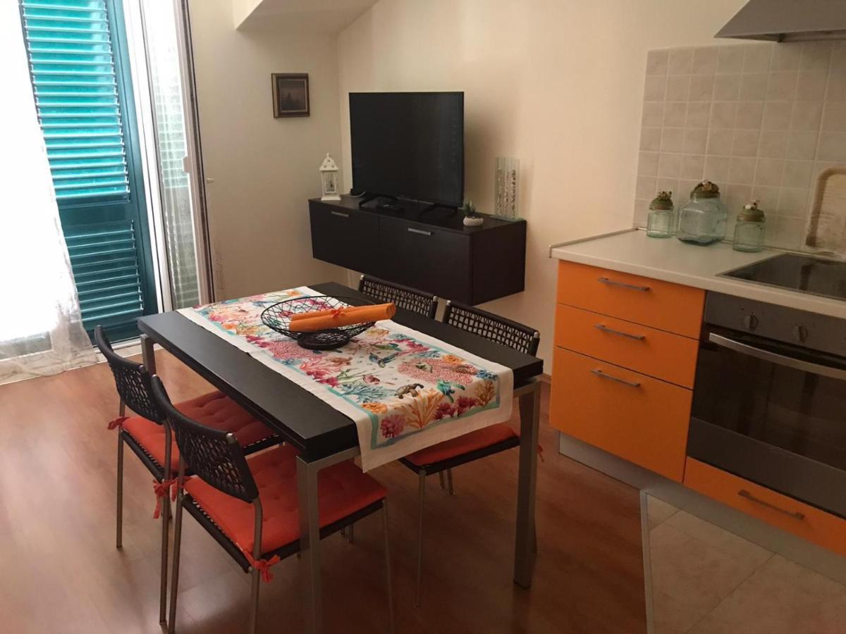 Apartmani Katarina Bol Extérieur photo