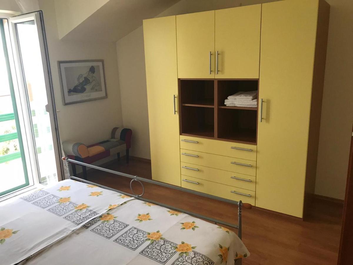 Apartmani Katarina Bol Extérieur photo