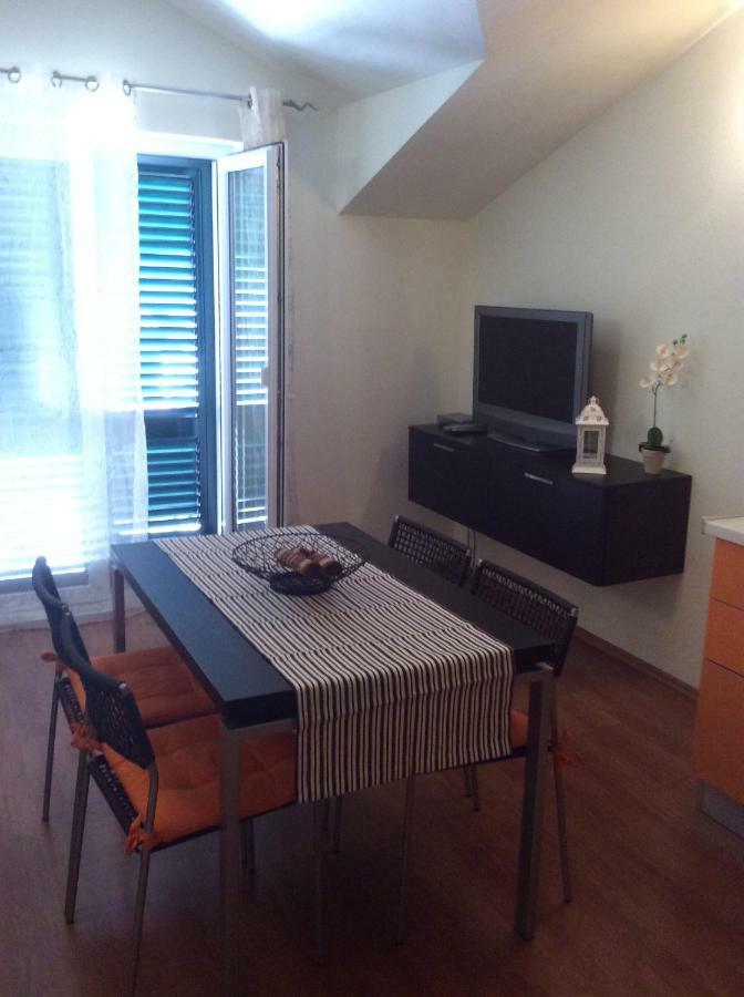 Apartmani Katarina Bol Extérieur photo