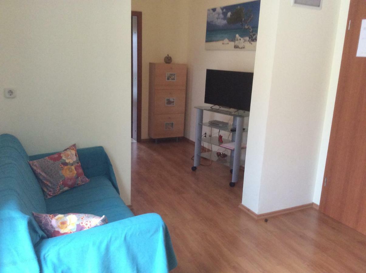 Apartmani Katarina Bol Extérieur photo