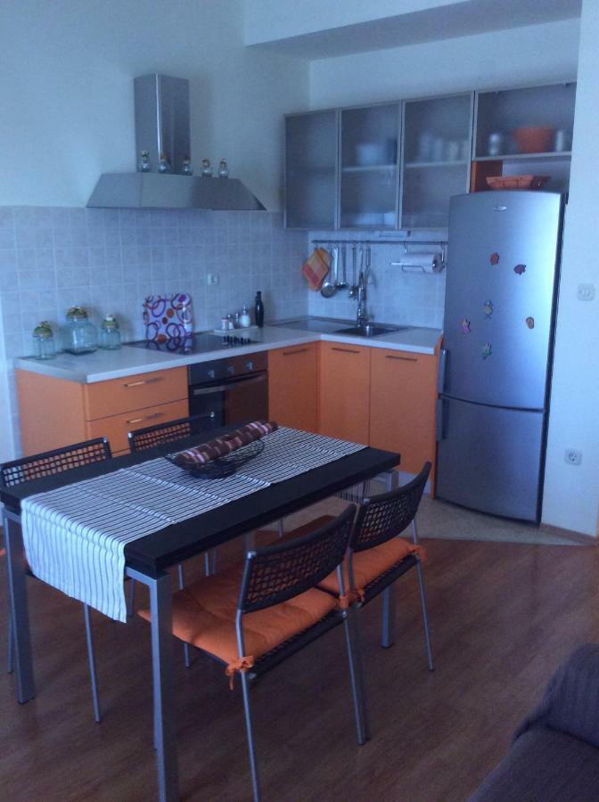 Apartmani Katarina Bol Extérieur photo