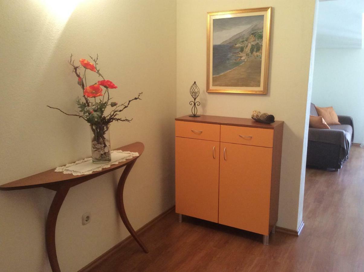 Apartmani Katarina Bol Extérieur photo
